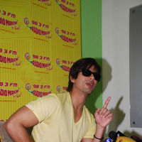 Shahid Kapoor at Radio Mirchi Pictures | Picture 62817